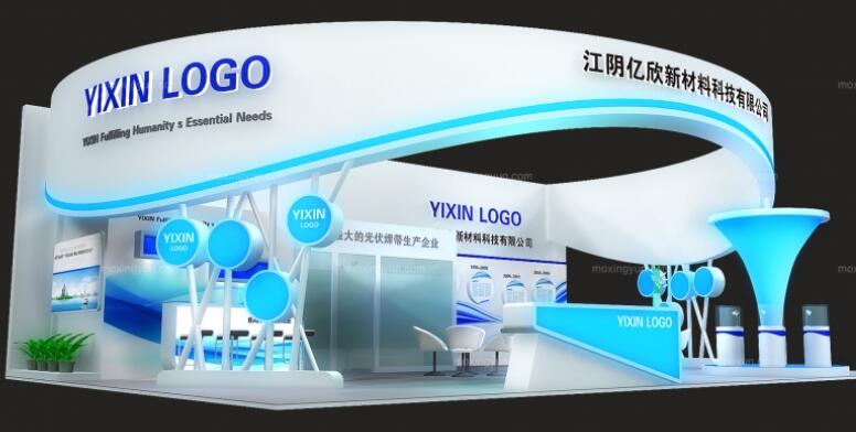 模具展設(shè)計 模具展設(shè)計